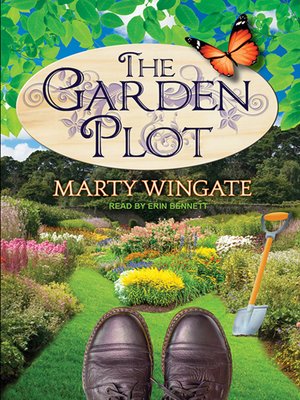 cover image of The Garden Plot